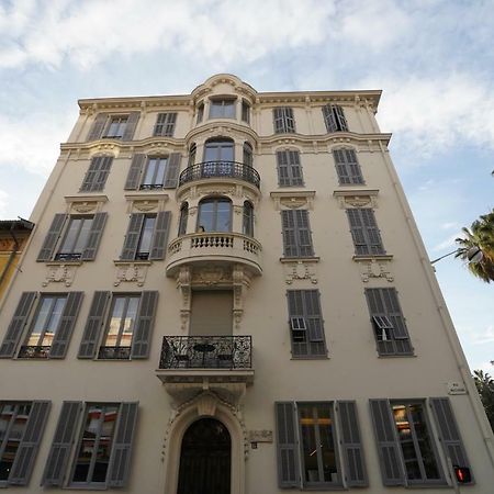 Carre D'Or! Park View! Apartment Nice Exterior photo