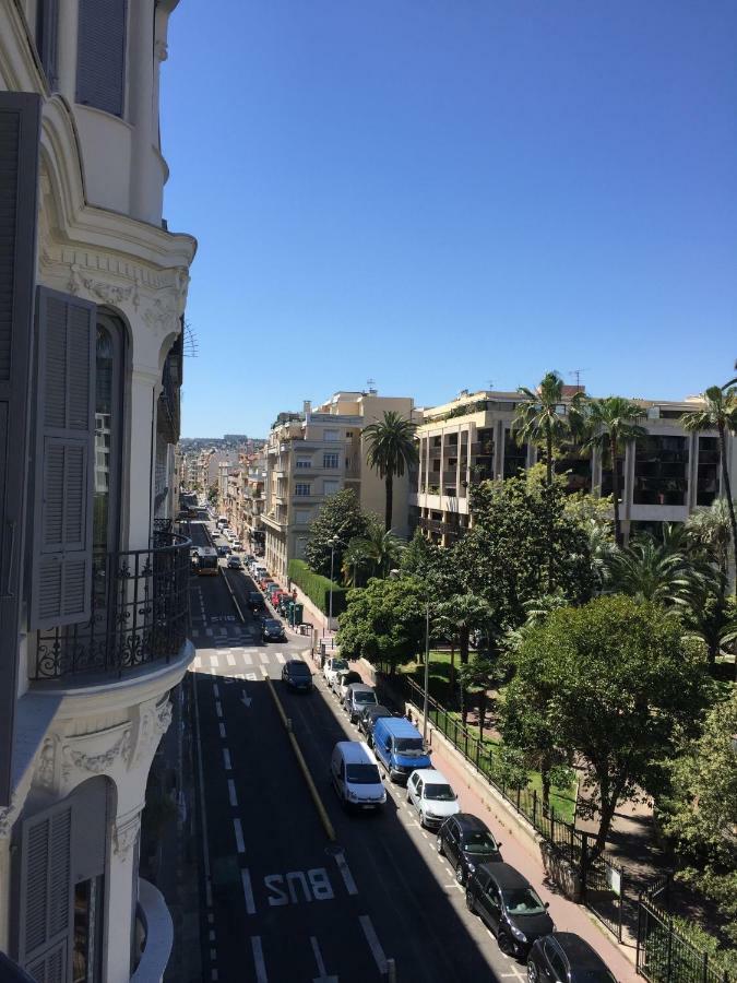 Carre D'Or! Park View! Apartment Nice Exterior photo