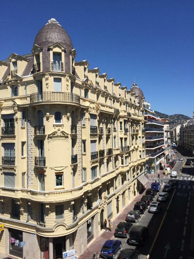 Carre D'Or! Park View! Apartment Nice Exterior photo