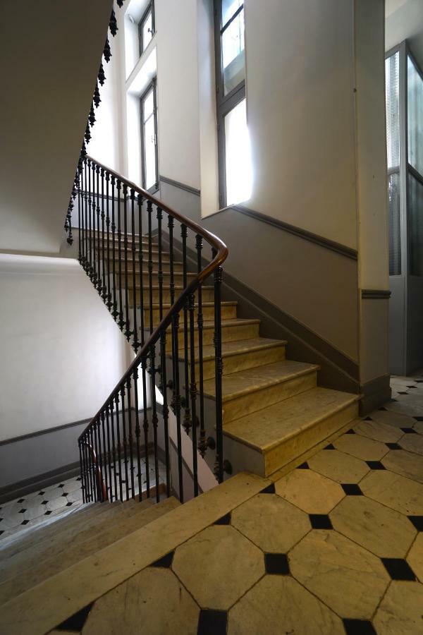 Carre D'Or! Park View! Apartment Nice Exterior photo