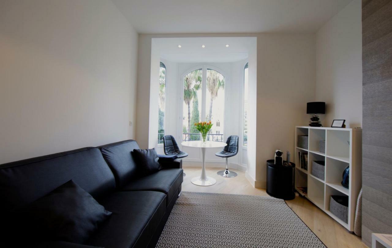 Carre D'Or! Park View! Apartment Nice Exterior photo