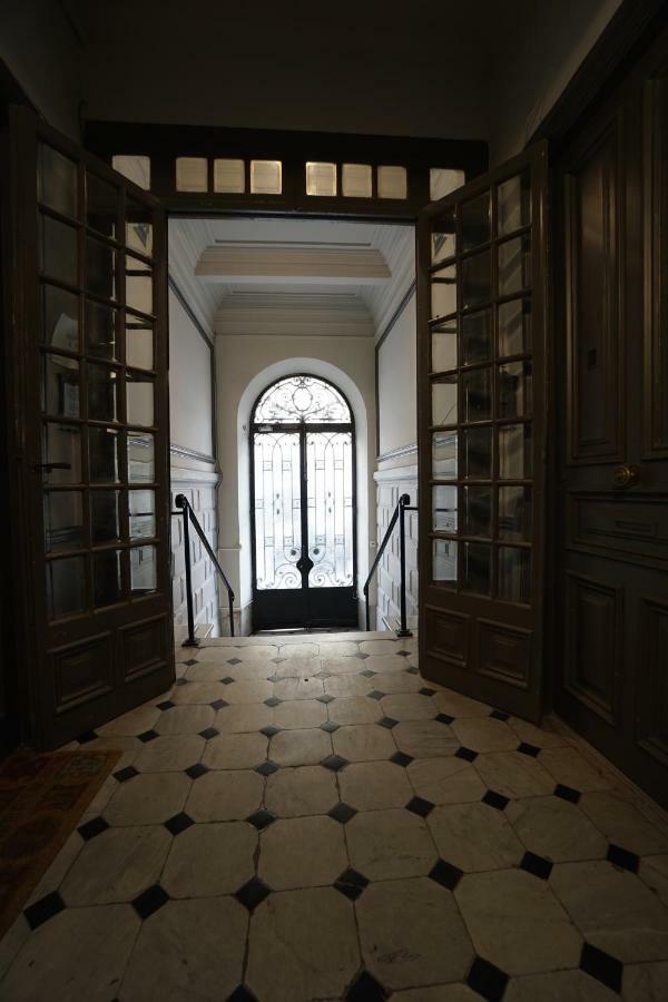 Carre D'Or! Park View! Apartment Nice Exterior photo