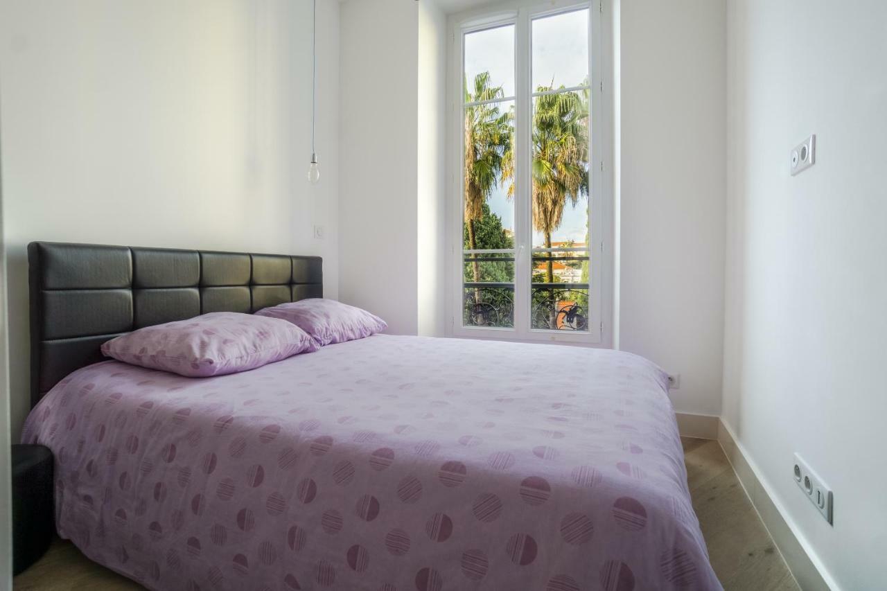 Carre D'Or! Park View! Apartment Nice Exterior photo