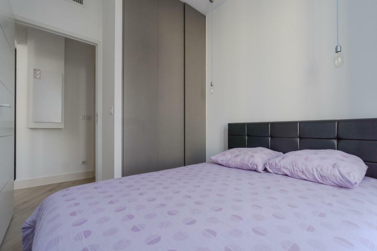 Carre D'Or! Park View! Apartment Nice Exterior photo